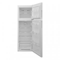 Robin RT-445 Ψυγείο Δίπορτο 311lt Total NoFrost Υ164.7xΠ60xΒ70εκ. Λευκό Robin RT-445 Ψυγείο Δίπορτο 311lt Total NoFrost Υ164.7xΠ60xΒ70εκ. Λευκό